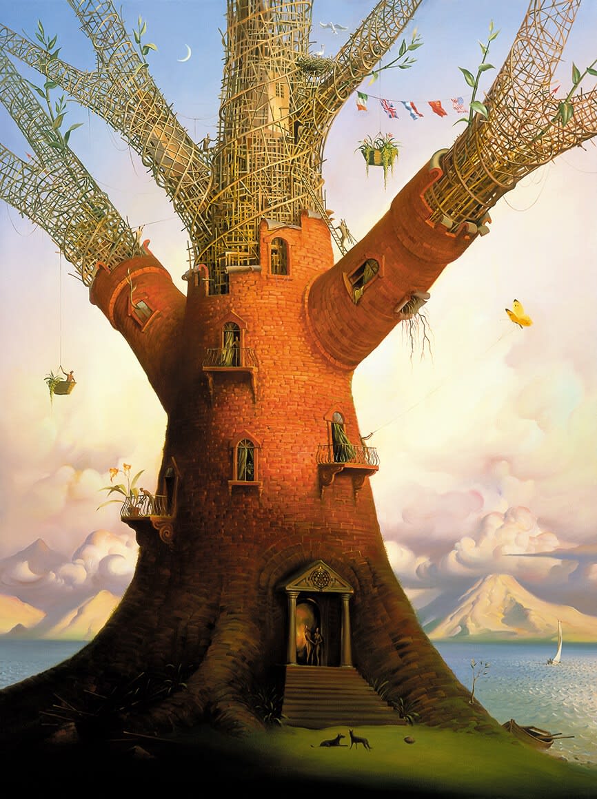 FAMILY TREE