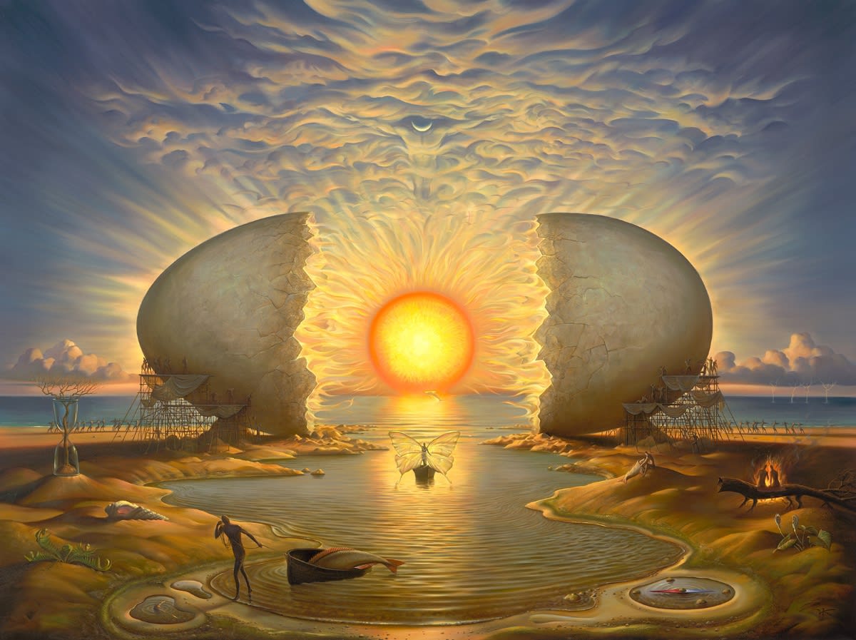 SUNRISE