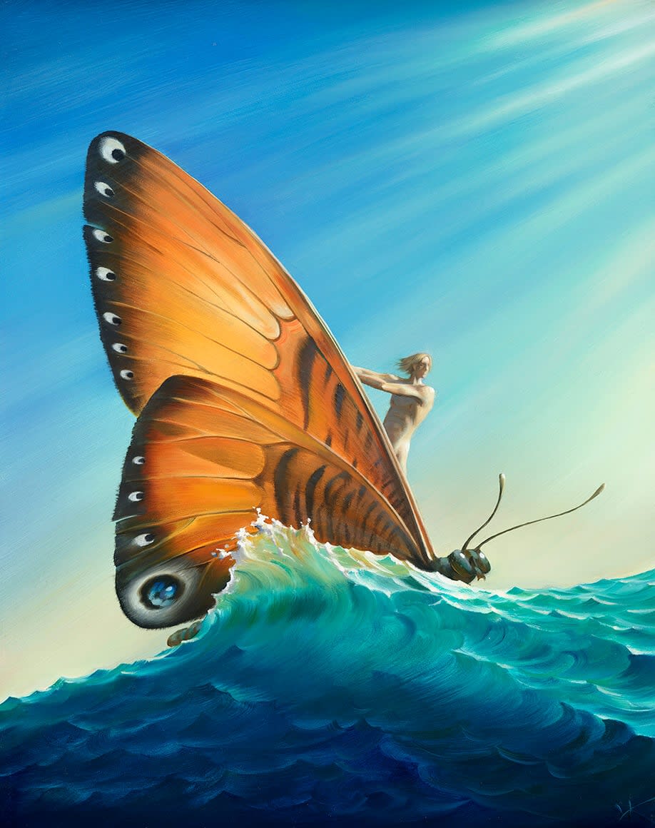 WINGSURFER