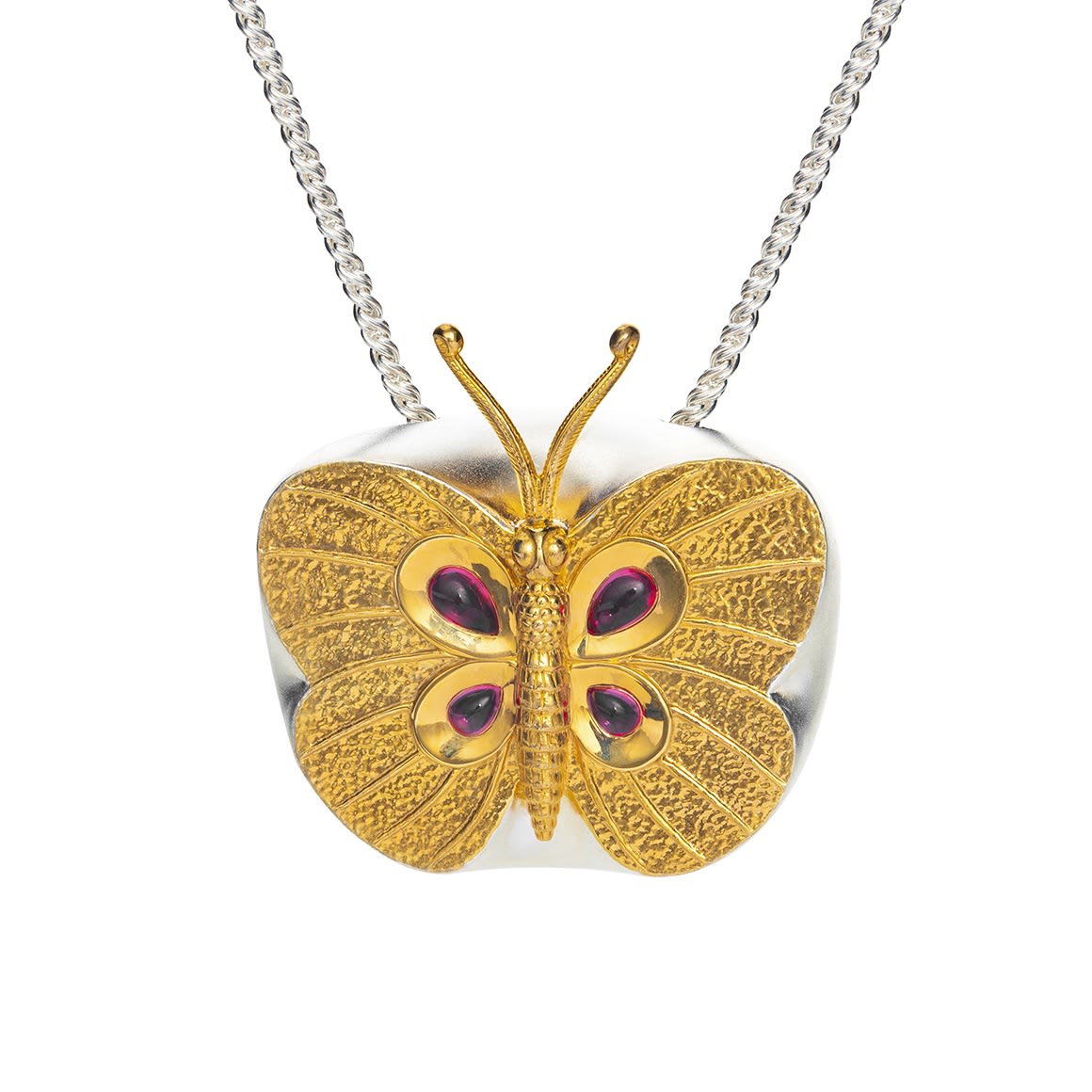 BUTTERFLY APPLE