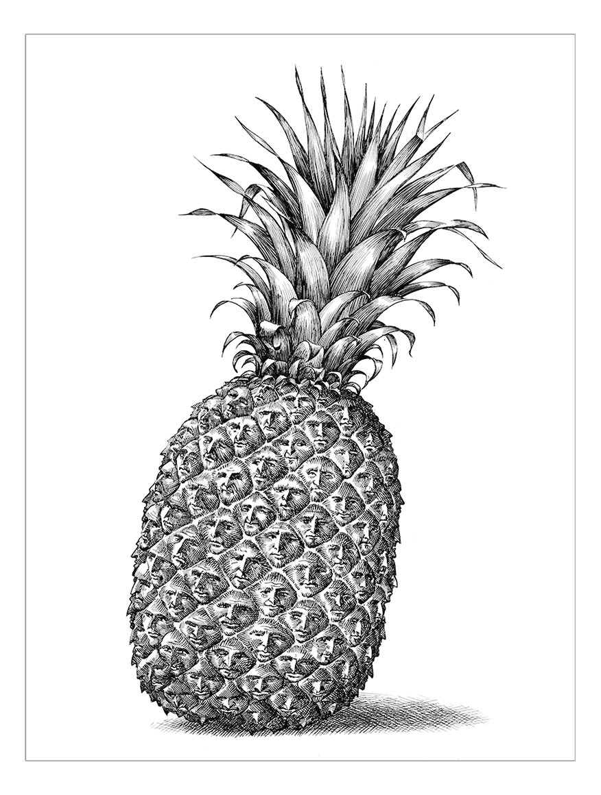 PINEAPPLE