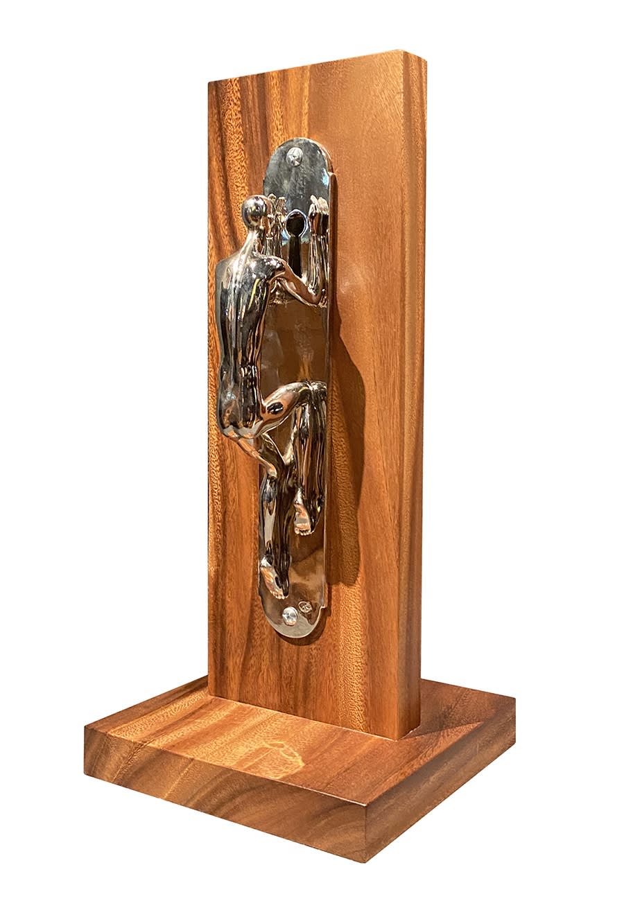 VOYEUR - DOOR HANDLE