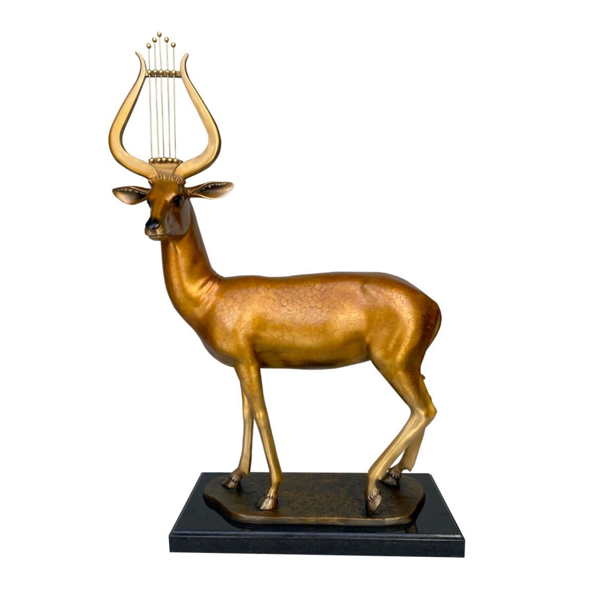 LYRICAL IMPALA