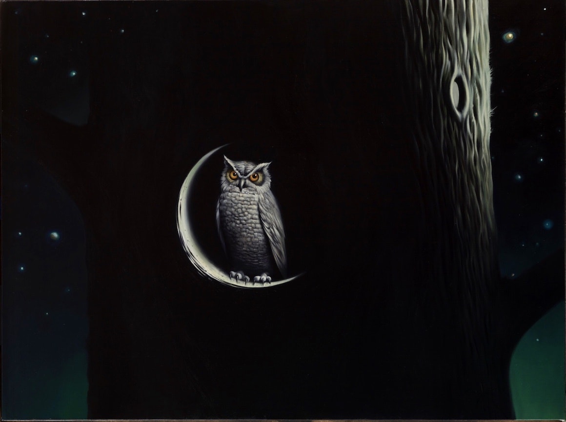 NEW MOON