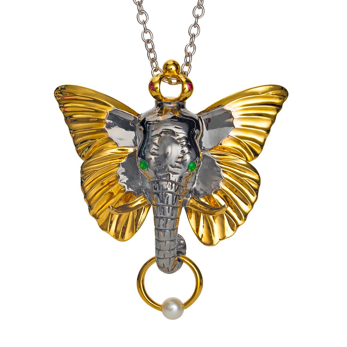 ROYAL ELEPHANT