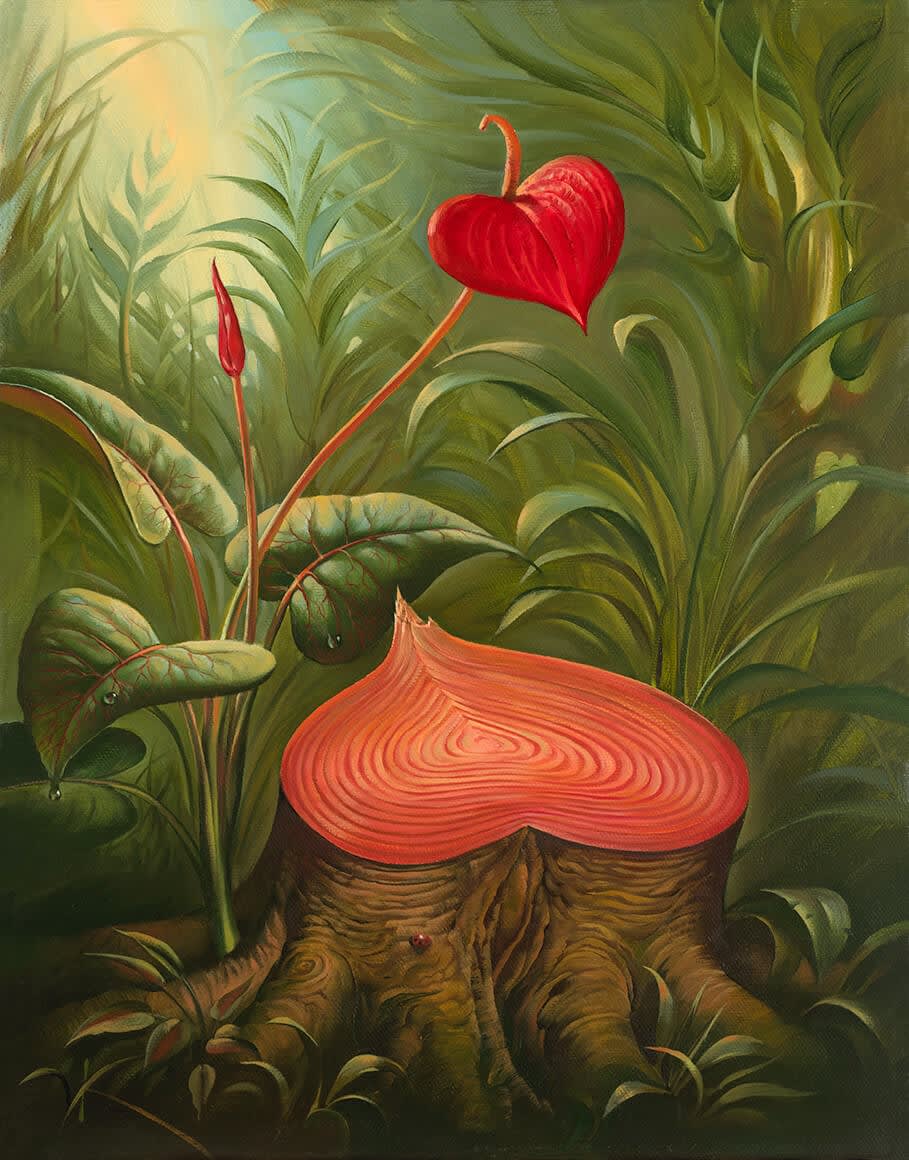 HEARTS FOR FUTURE GENERATIONS