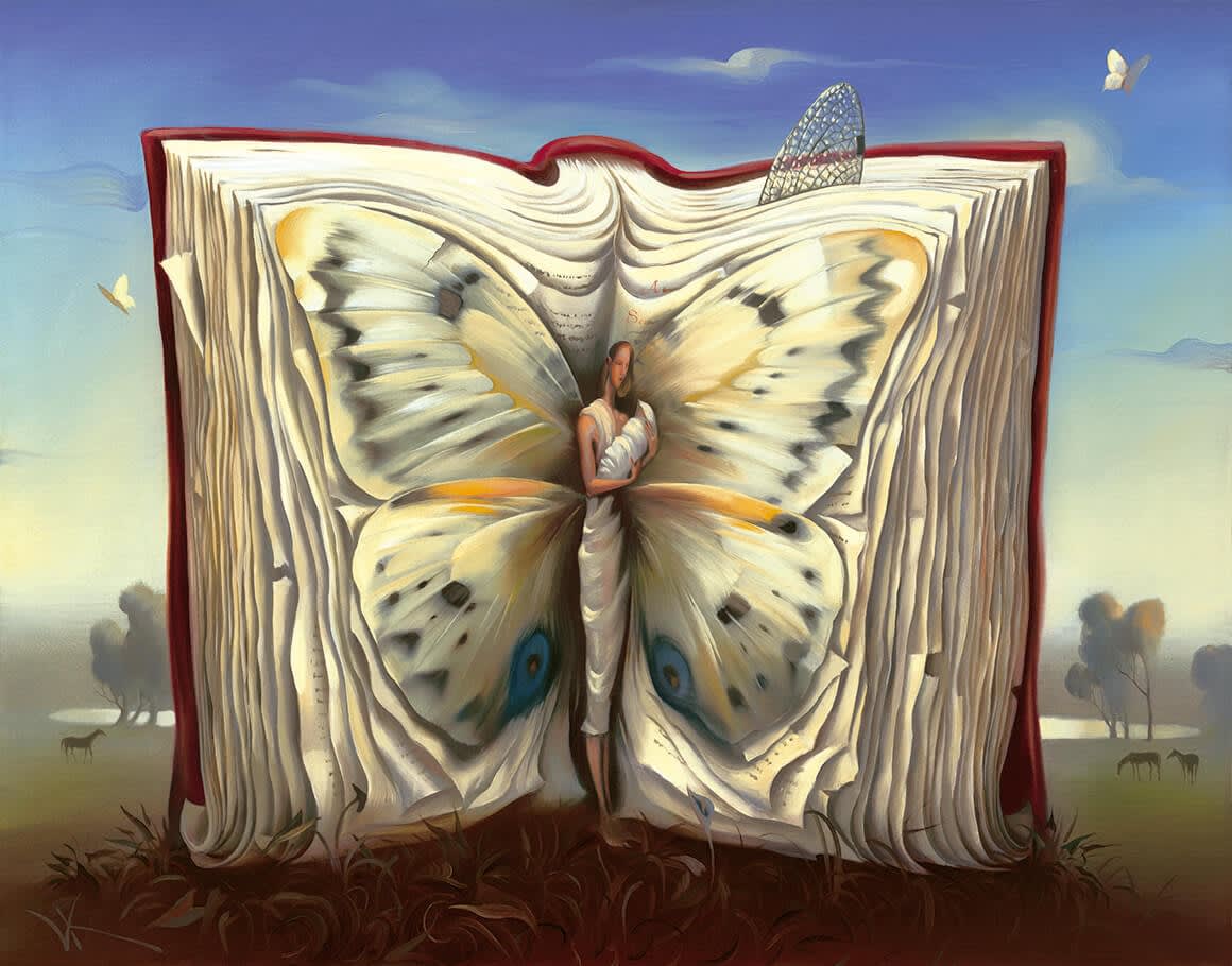 BOOK OF BOOKS