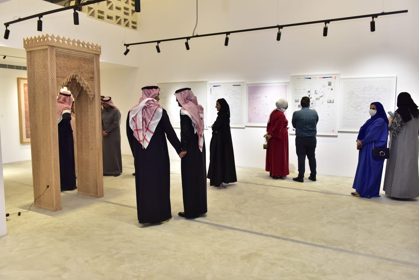 Ahmed Mater: Prognosis 1979-2019