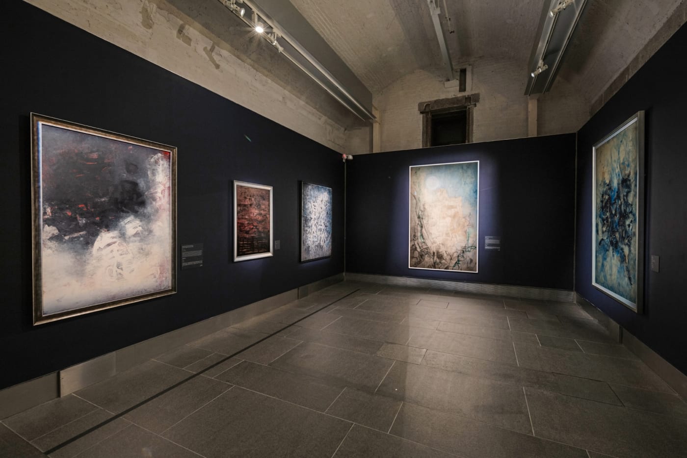 Extended Figure: The Art and Inspiration of Lalan