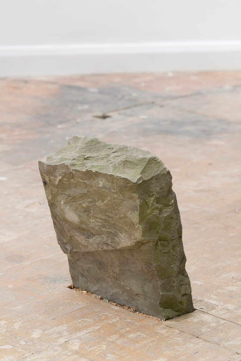 Mapping Continents, Installaiton Shot XII, 2015