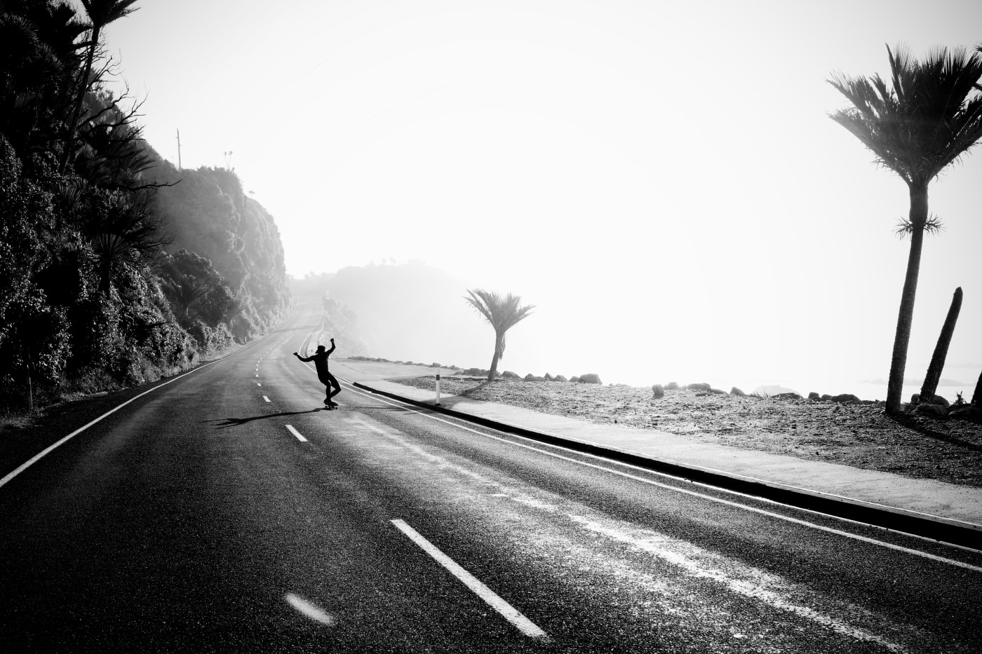 Kate Bellm Edgar Bombing Hills, New Zealand, 2015Printed on Hahnemühle Rag Photo Paper60 x 90 cmEdition 1 of 5 plus 2 AP