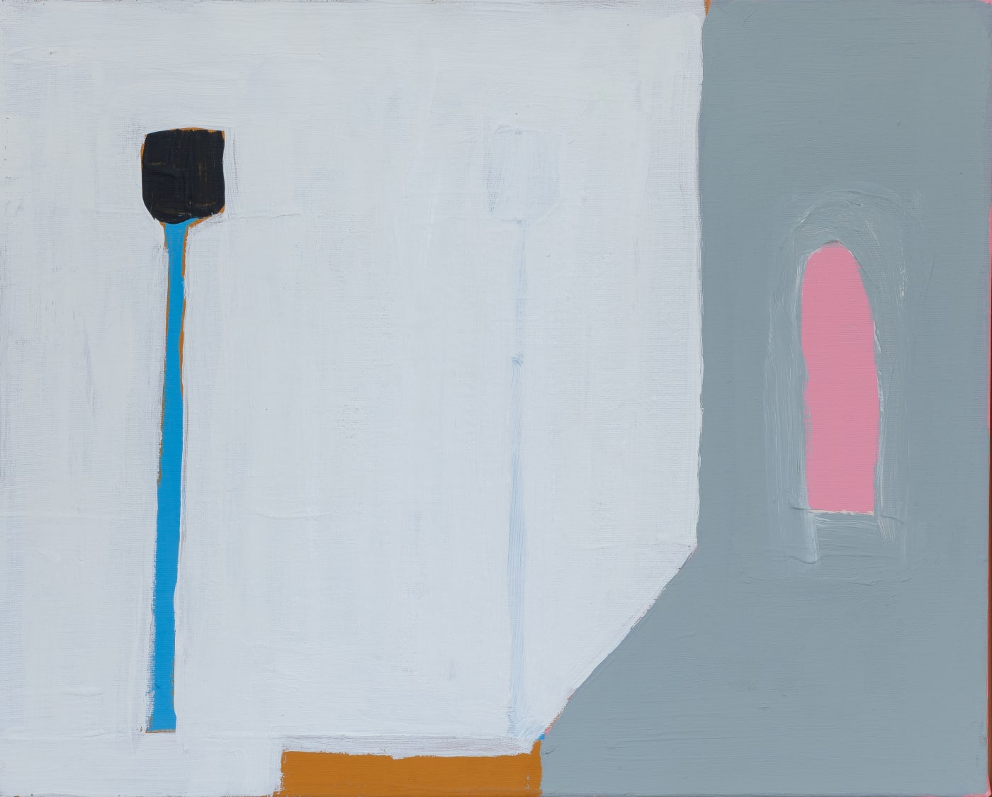 Mai Britt Wolthers Untitled 8, 2016