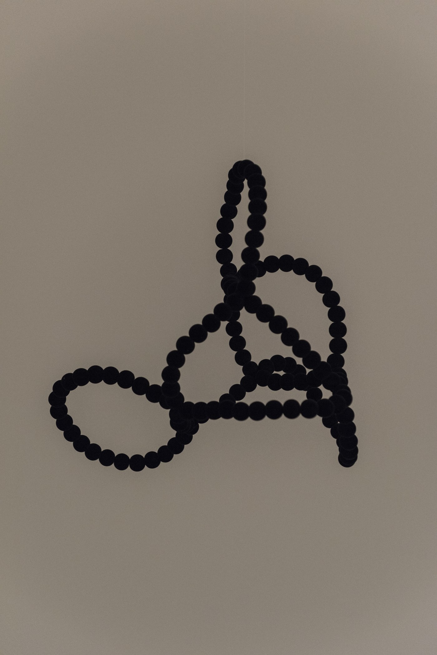 Tete de Alencar Untitled, 2016