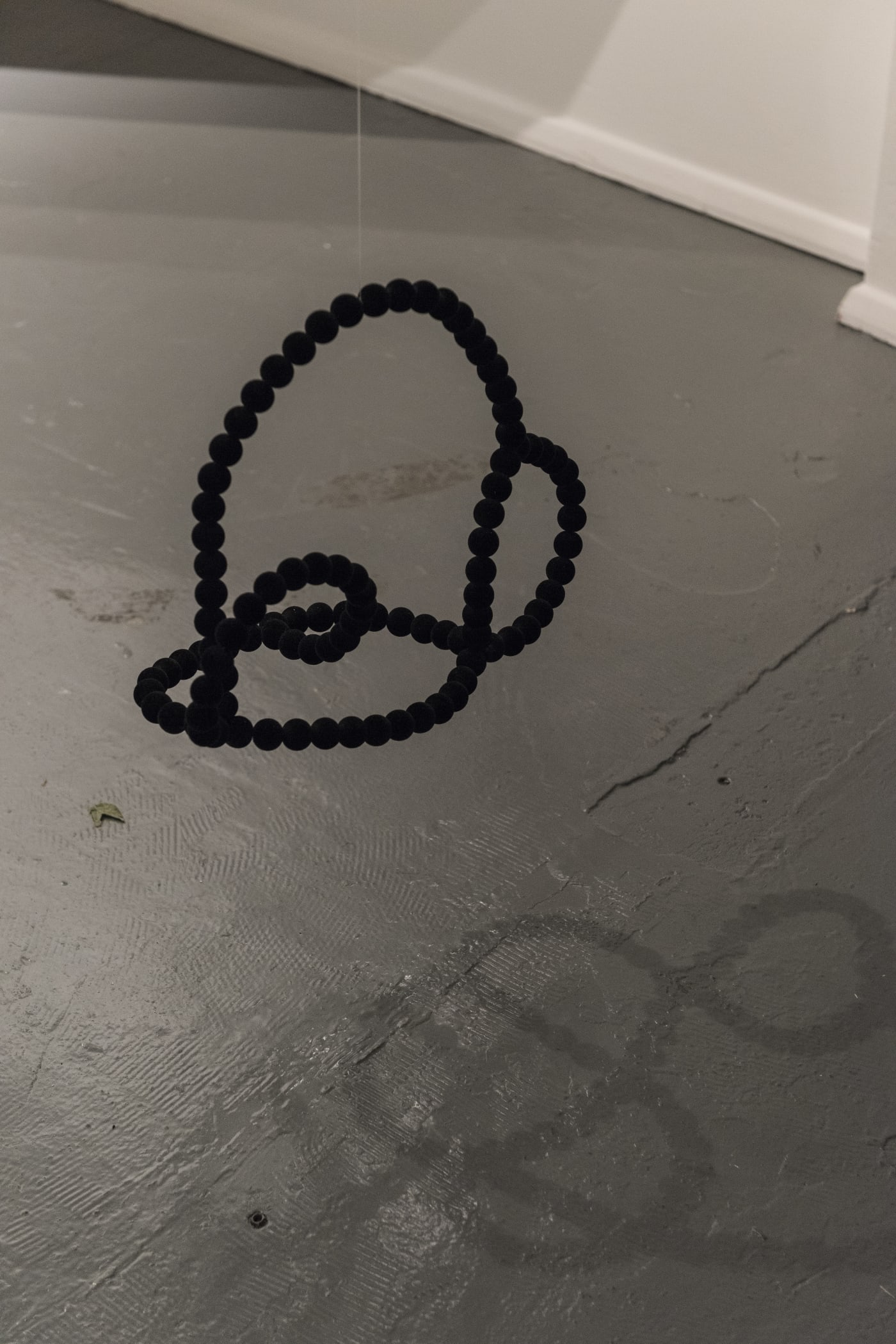 Tete de Alencar Untitled, 2016