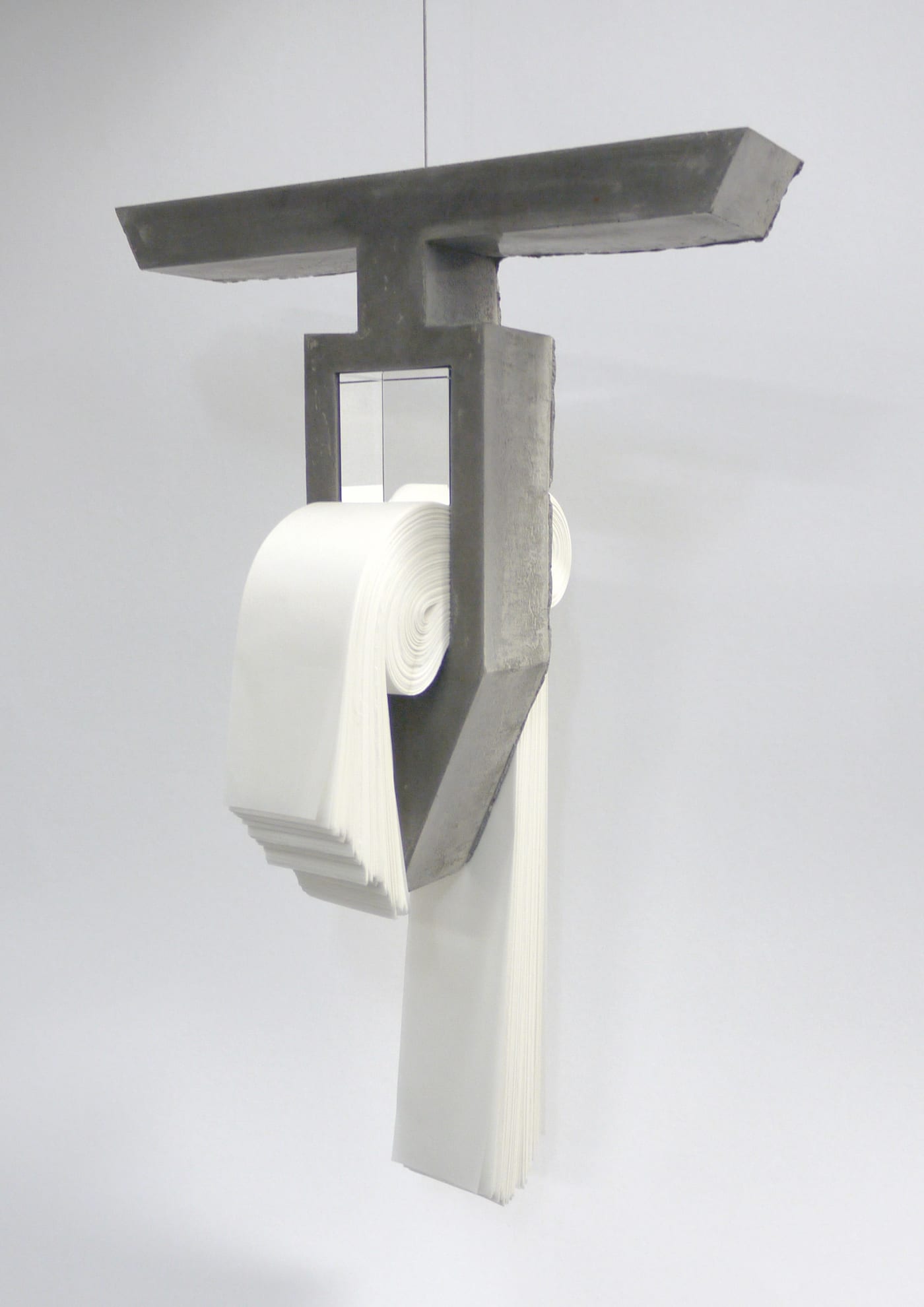 Lucas Simoes Abismo No 15, 2016