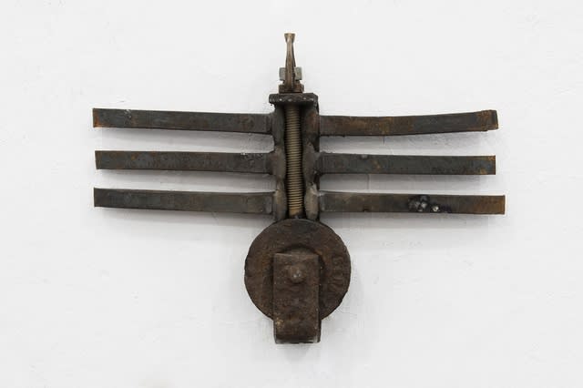 Rodrigo Sassi Untitled, 2017