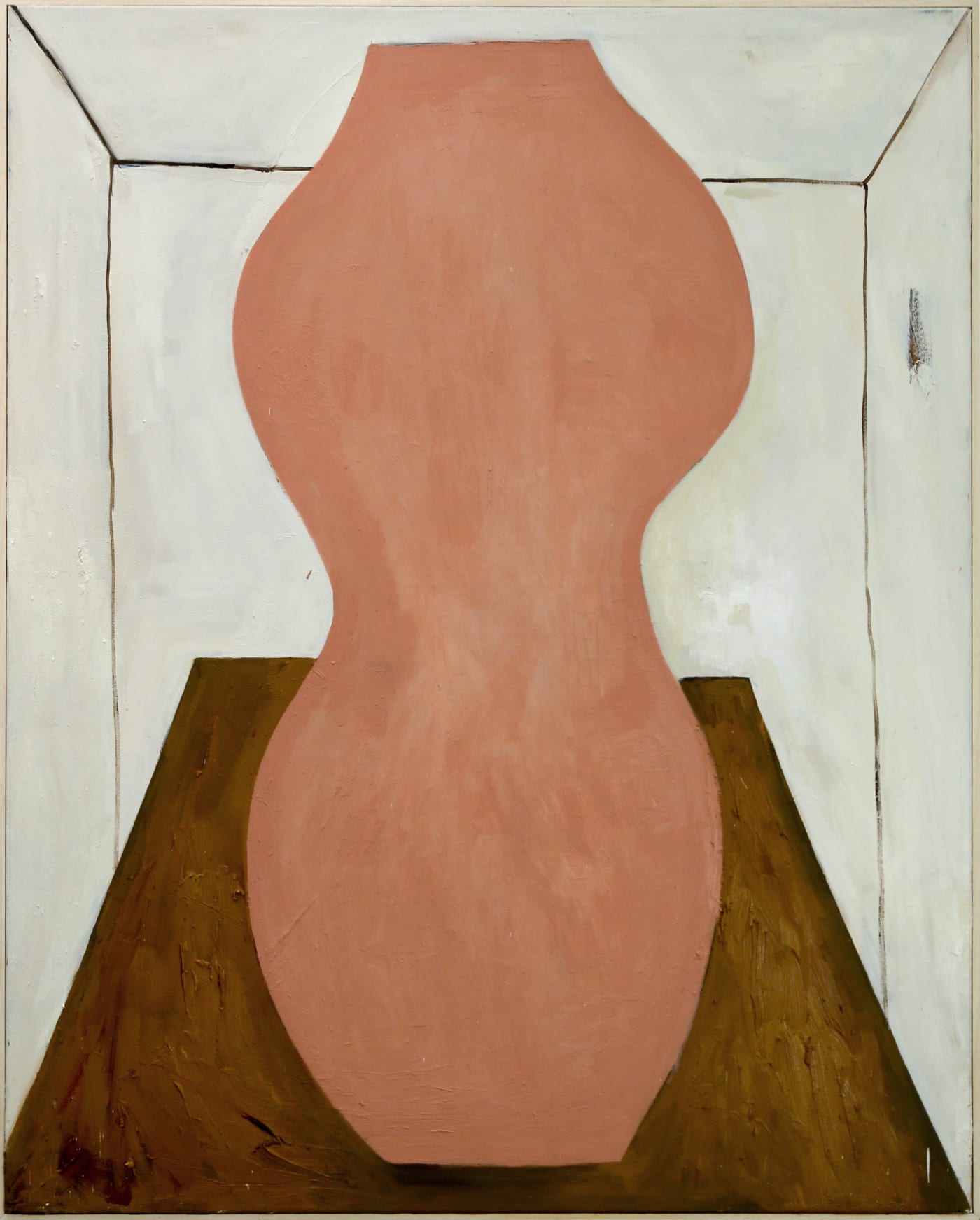 Mattea Perrotta The performer , 2018