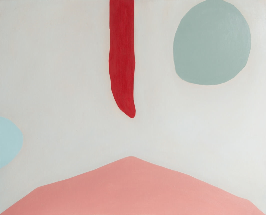 Fernanda Zgouridi Untitled, 2018