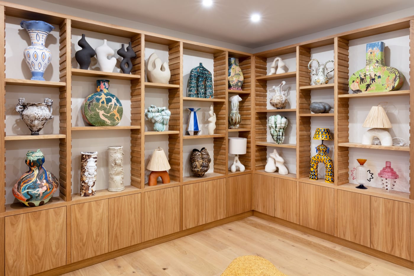 Shaping Modernism: Brazilian Design Icons