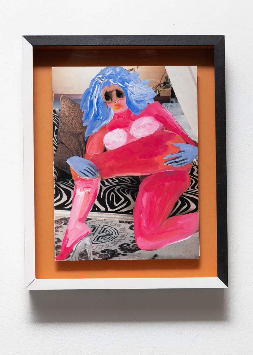 avaf Lucid Lucindada, 2018