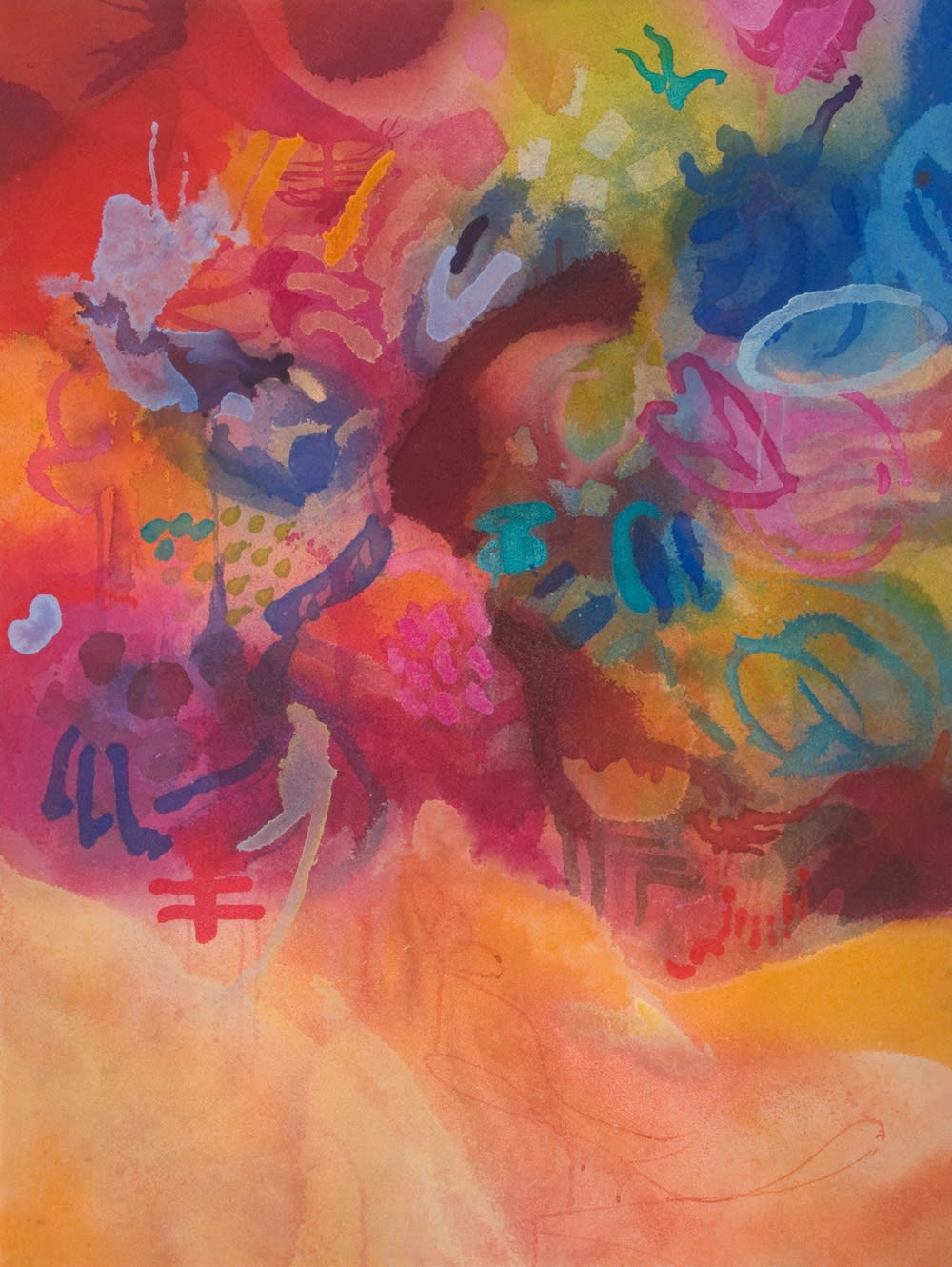 Ari Lankin, Love Songs, 2015