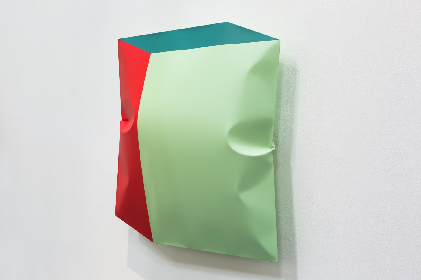 Shaikha Al Mazrou, Enlarge, 2018