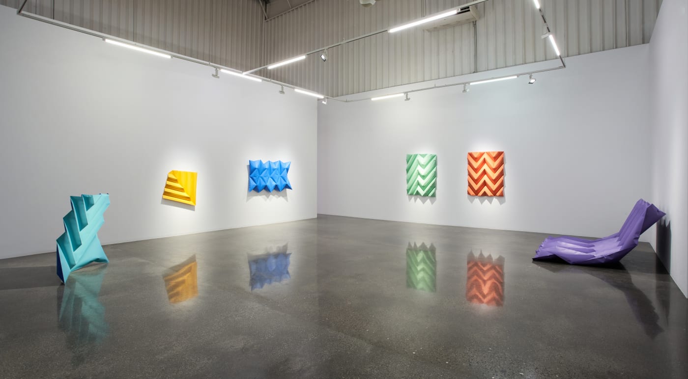 Shaikha Al Mazrou: Dwelling in the Gap