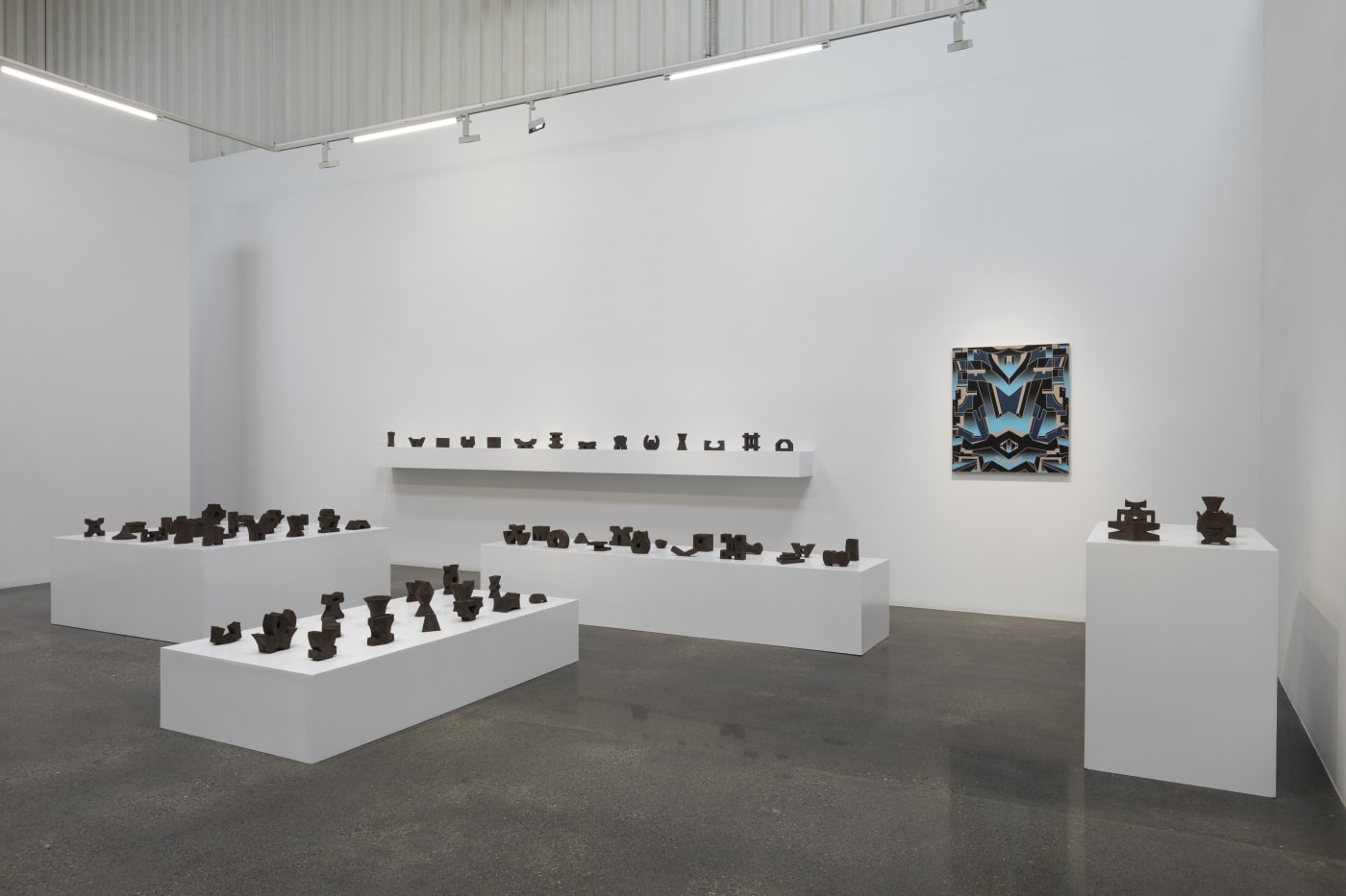 Timo Nasseri: All Borrow Their Light
