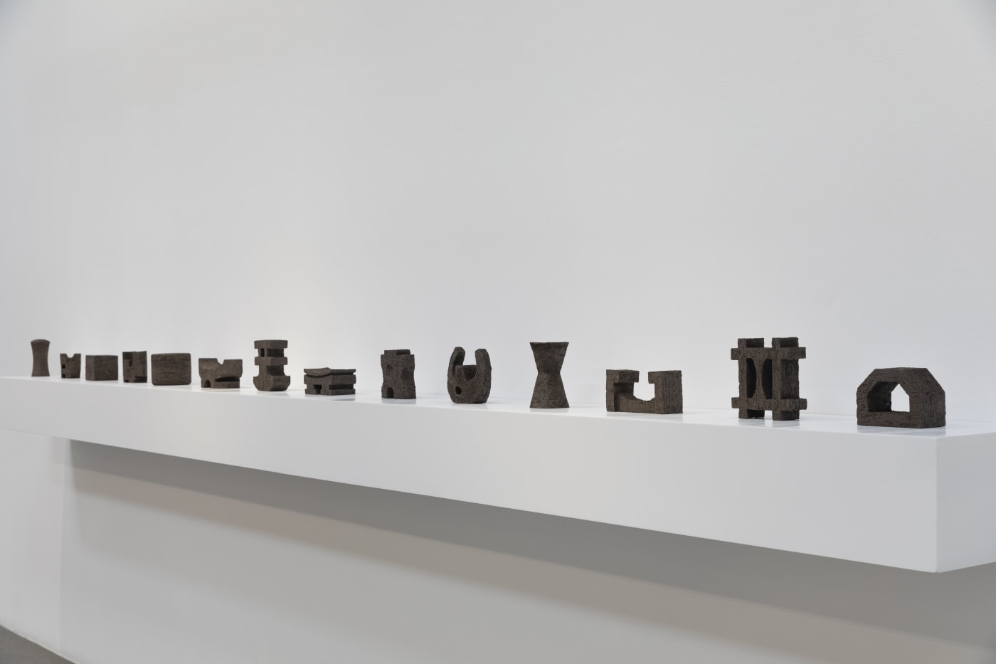 Timo Nasseri: All Borrow Their Light