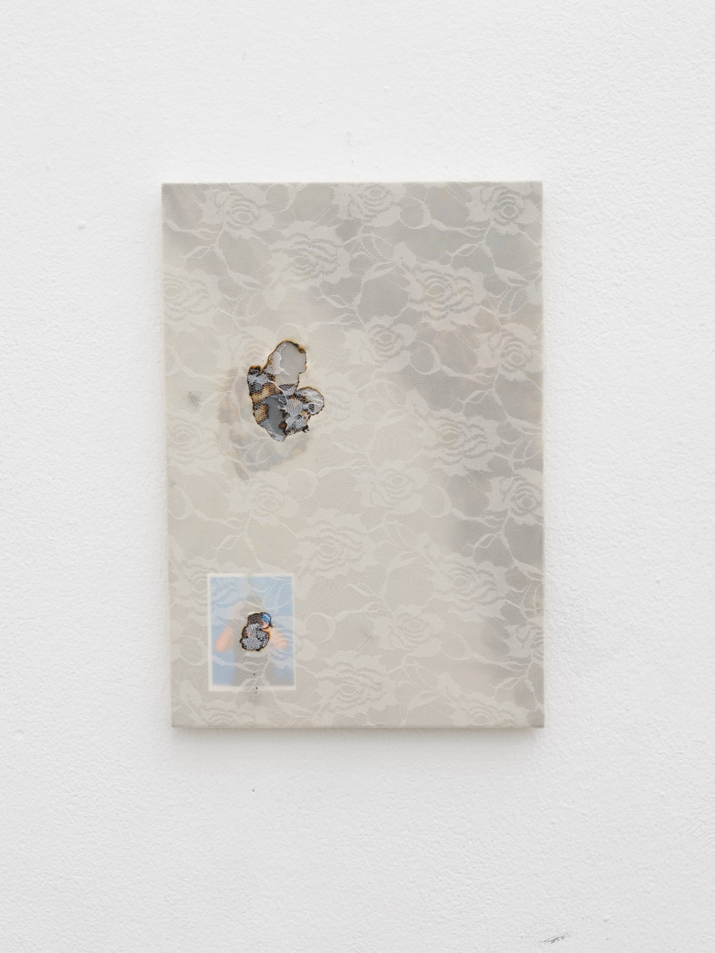 Augustine Paredes, Solo Exhibition | 'Yearning The Sun To Fall', Fffriedrich, Frankfurt
