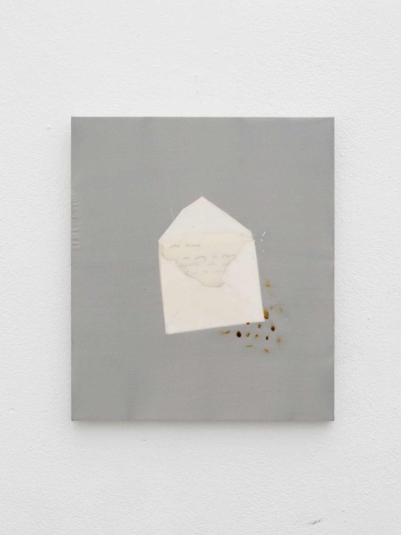 Augustine Paredes, Solo Exhibition | 'Yearning The Sun To Fall', Fffriedrich, Frankfurt
