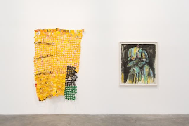 Gallery Takeover