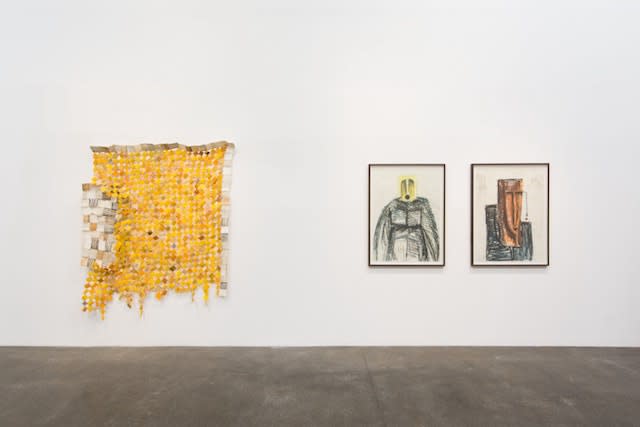 Gallery Takeover