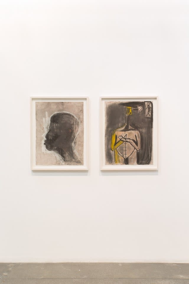 Gallery Takeover
