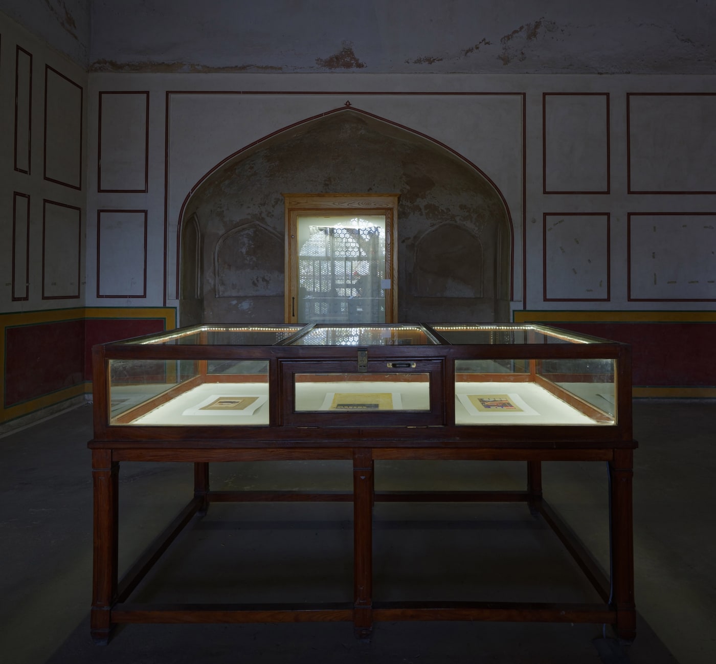 Lahore Biennial (LB01)