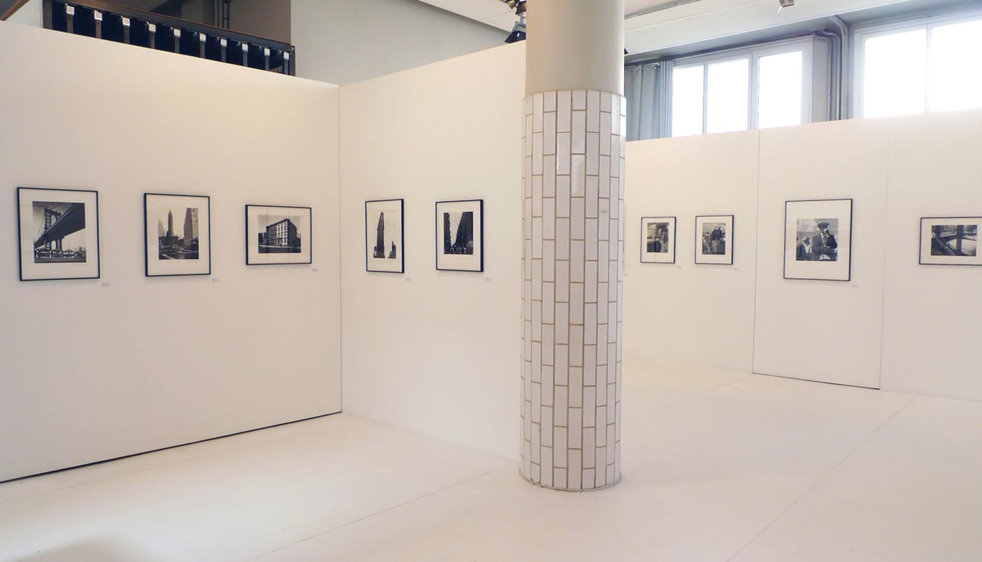 Berenice Abbott, Vivian Maier : Une fantastique passion