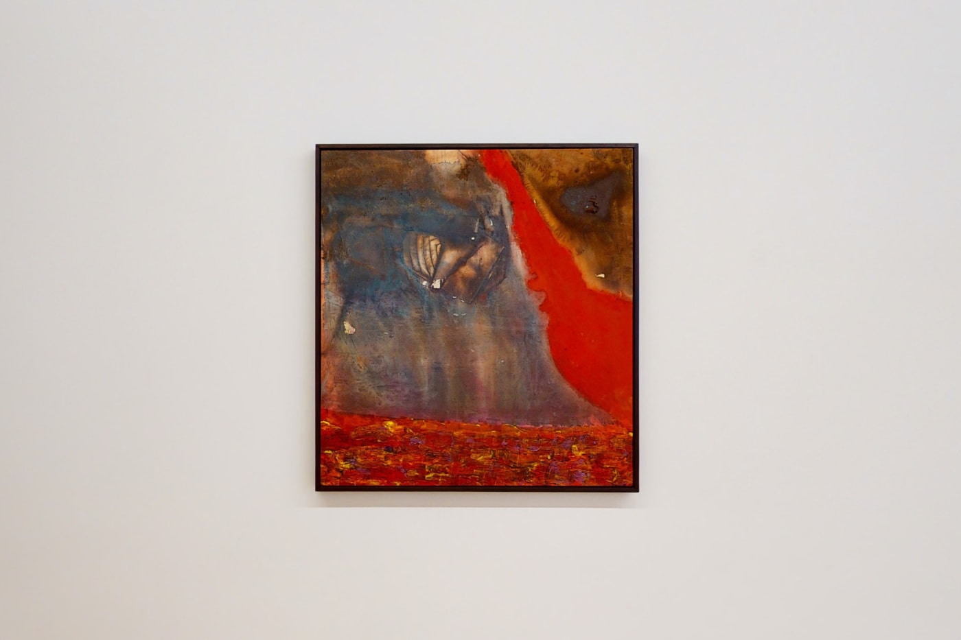 London Abscape: Abstracted landscapes in Painting