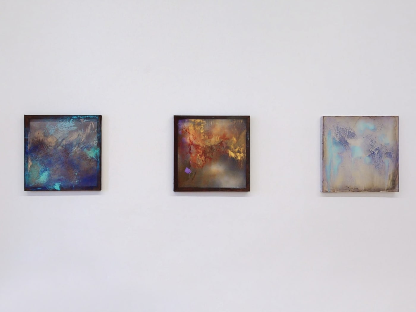 Witness or Pretend: Decoding Materiality in Southern Art