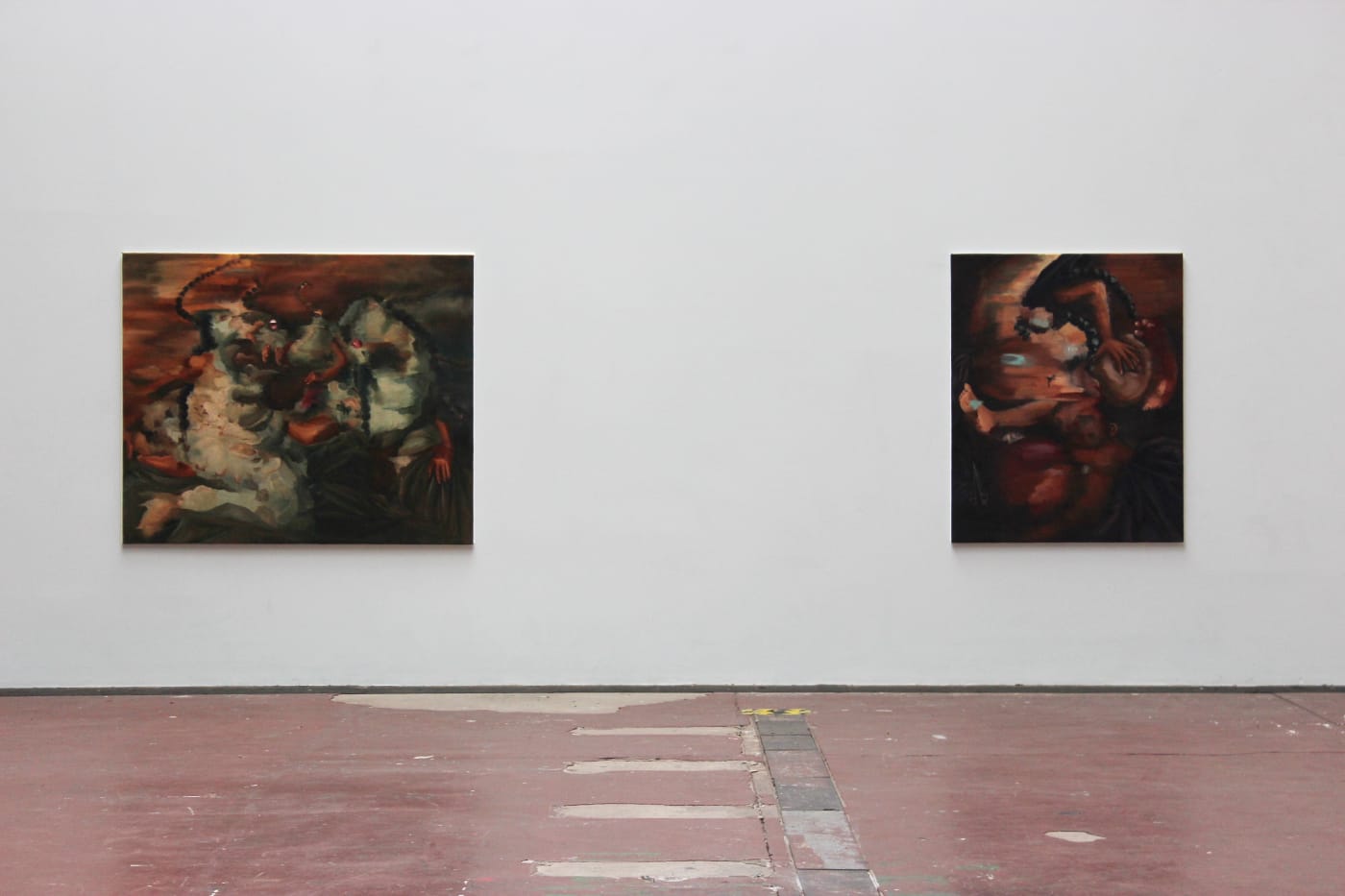 Phantasmatic Figures