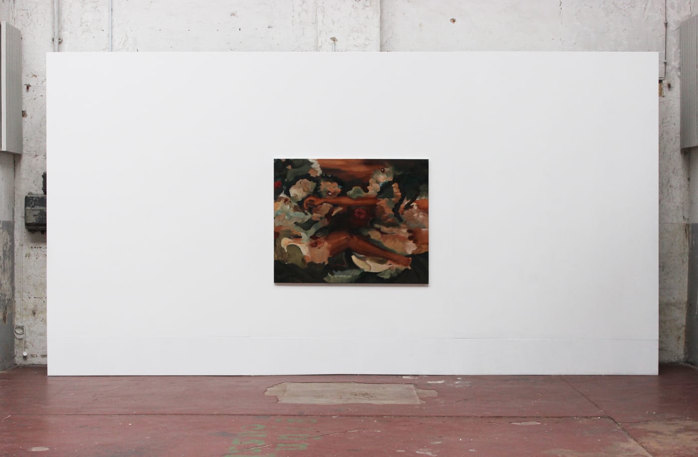 Phantasmatic Figures