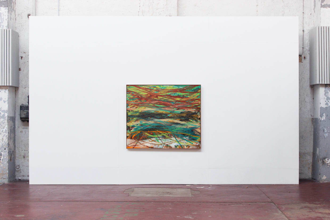 Pelagic Gesture