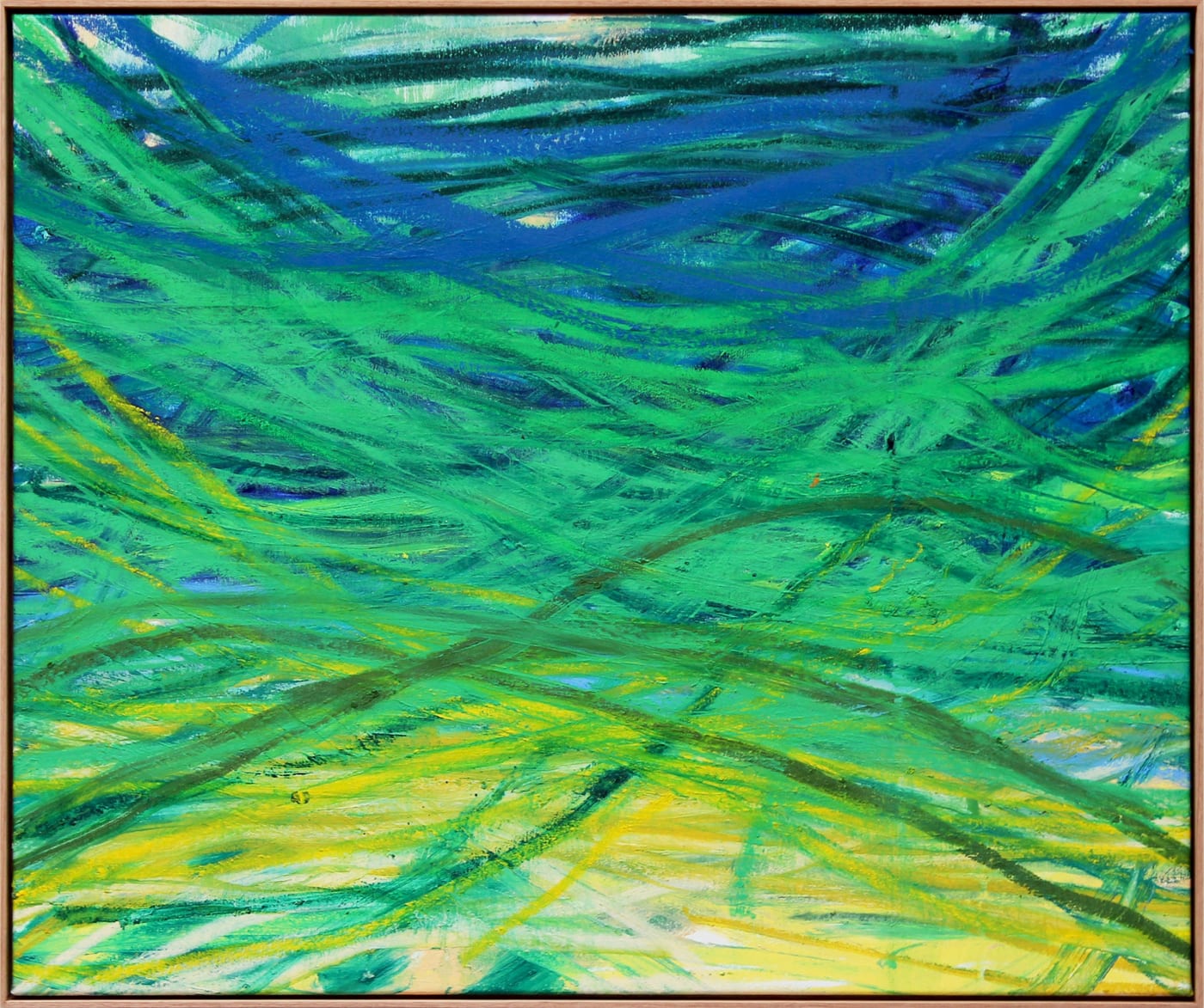 Pelagic Gesture