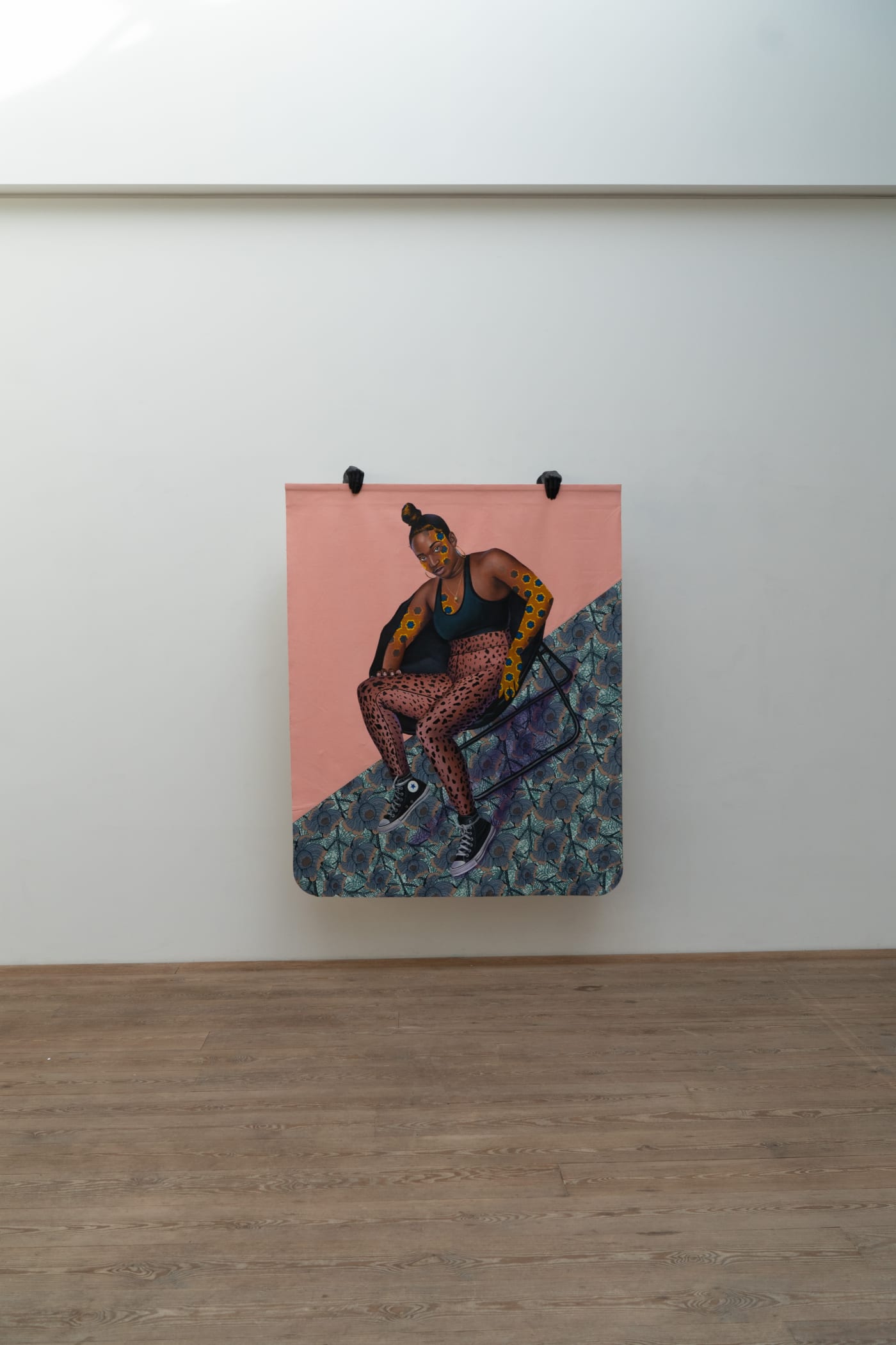 Human Tapestry