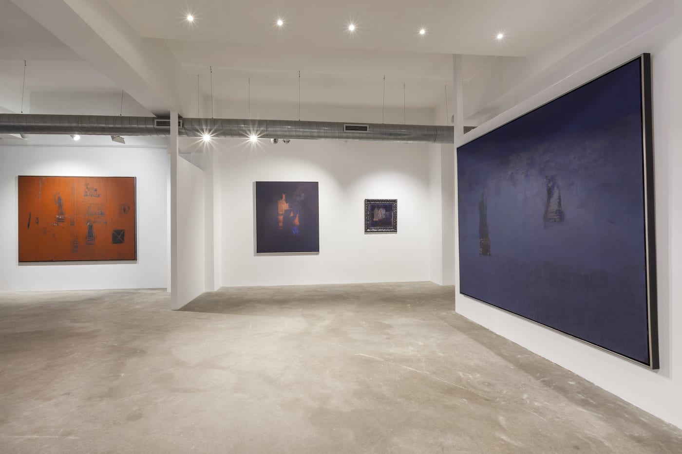 Hassani Solo Show