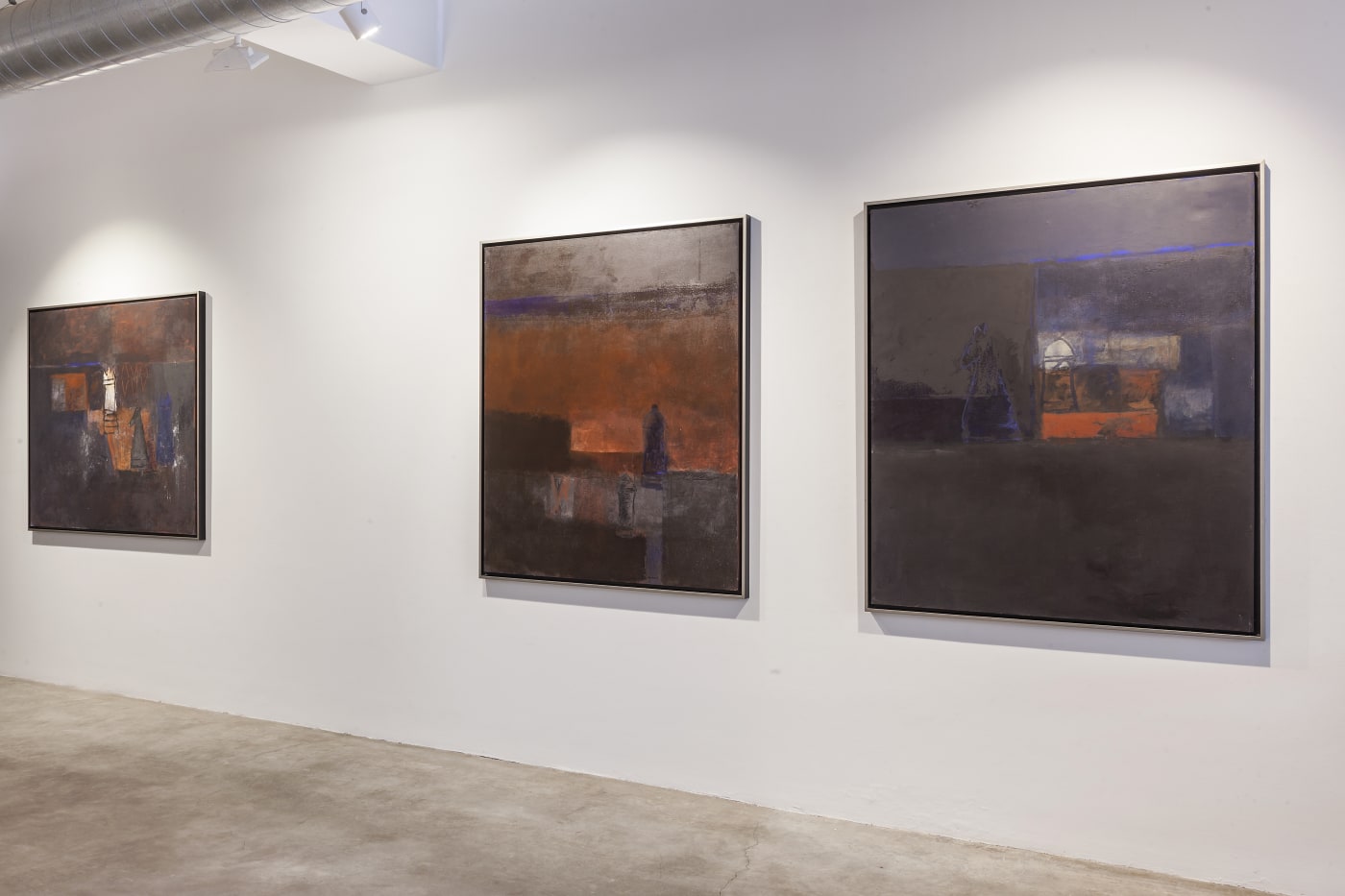 Hassani Solo Show