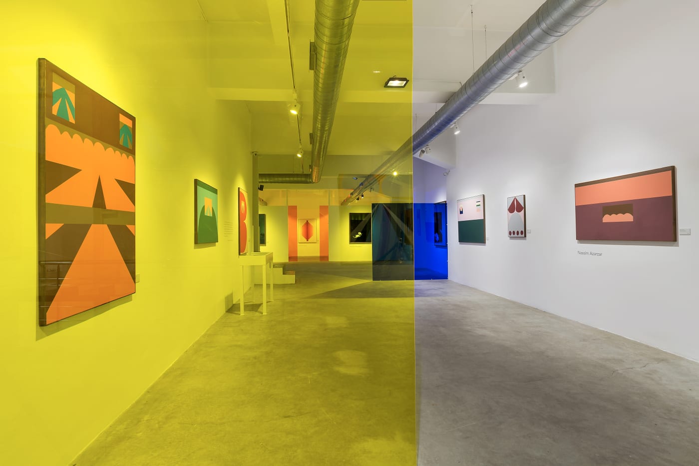 Group Show | XYZt
