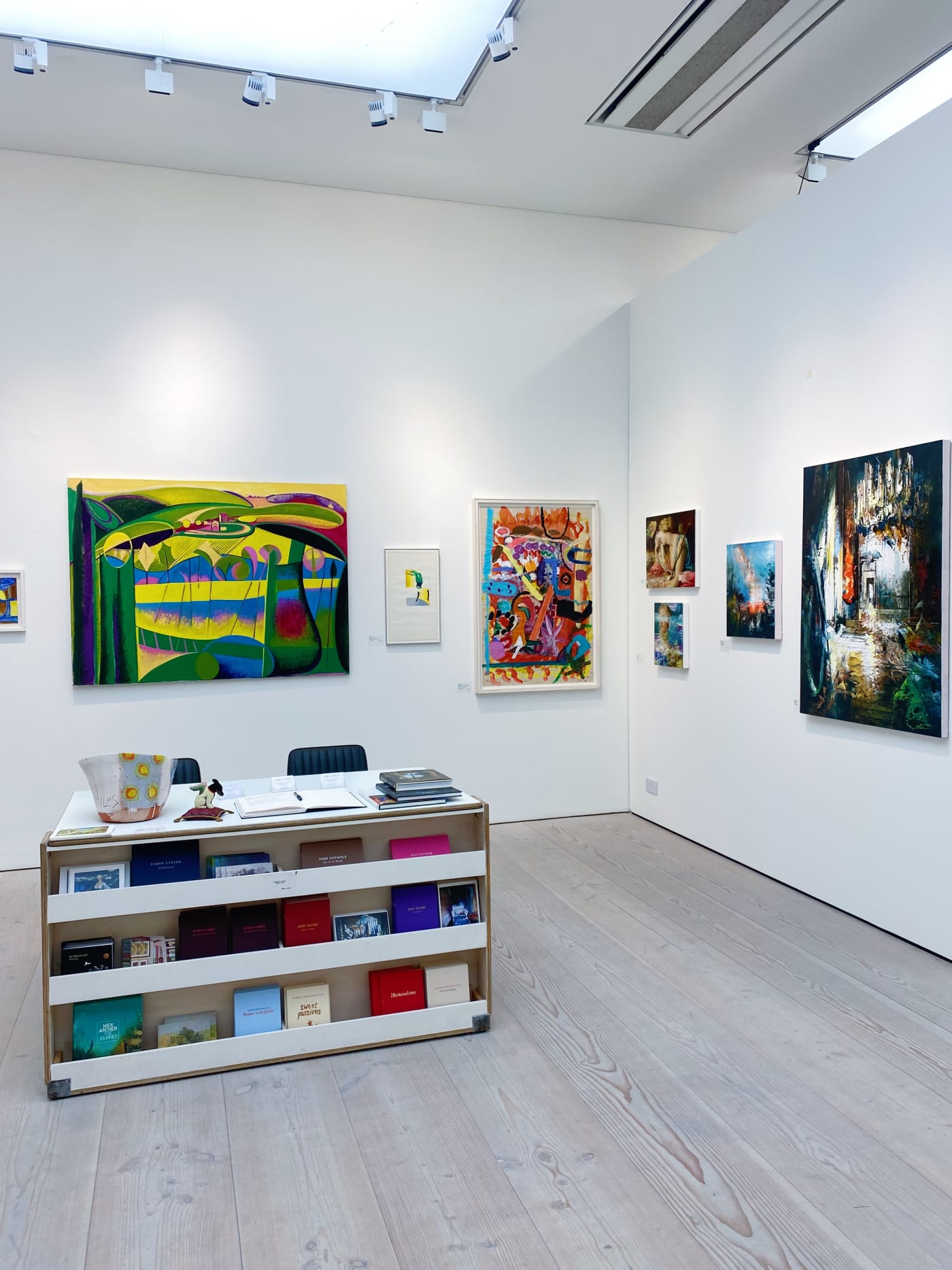British Art Fair 2022