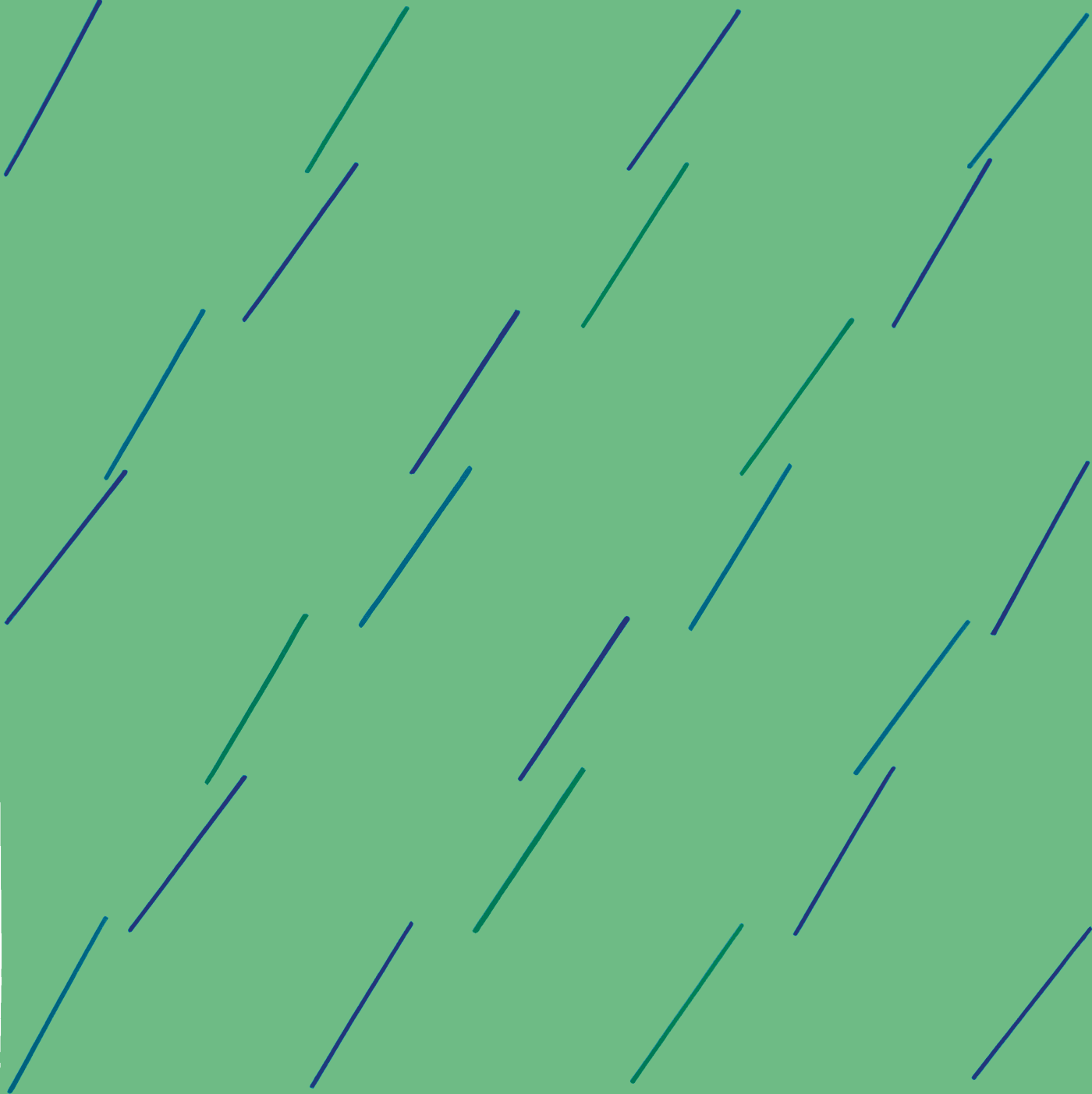 14.A4, 1975-79, acrilico su masonite, cm 60x60.