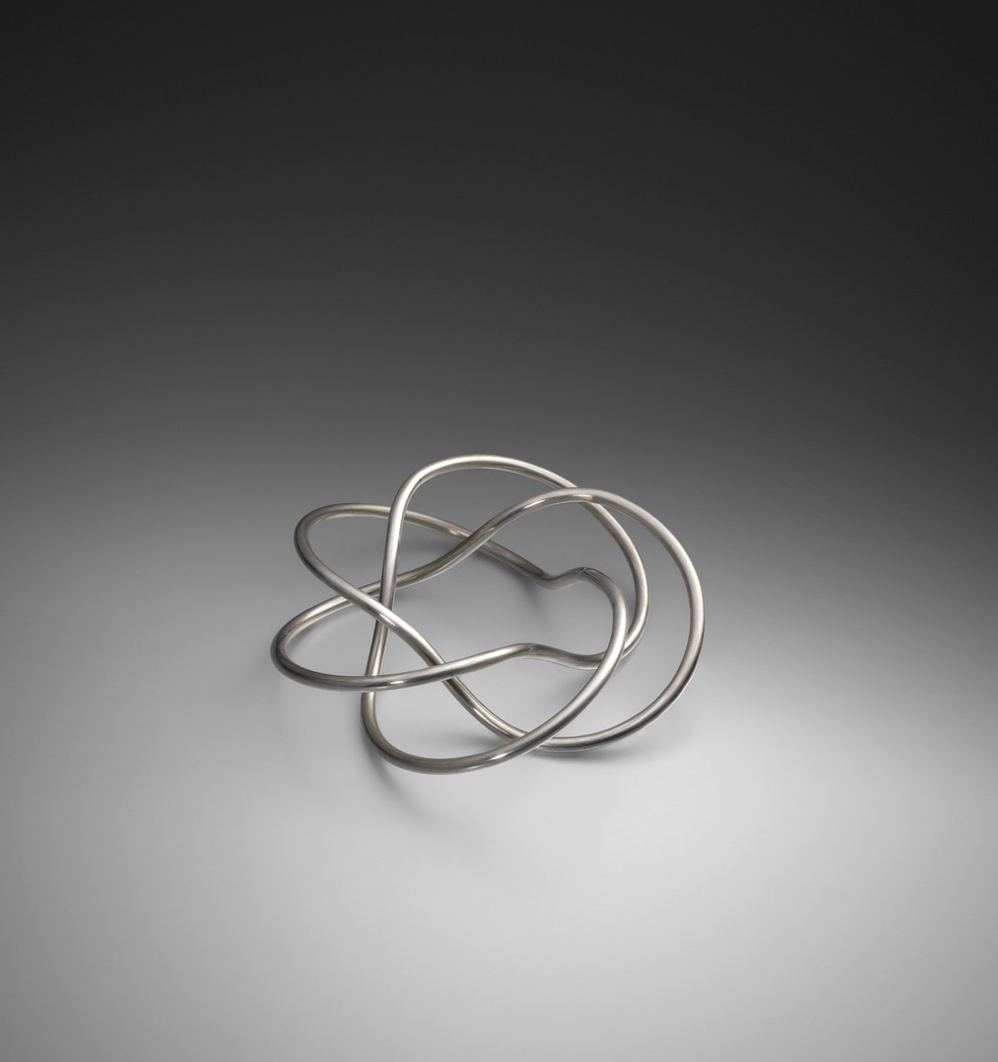 Seven Days by Conrad Shawcross
