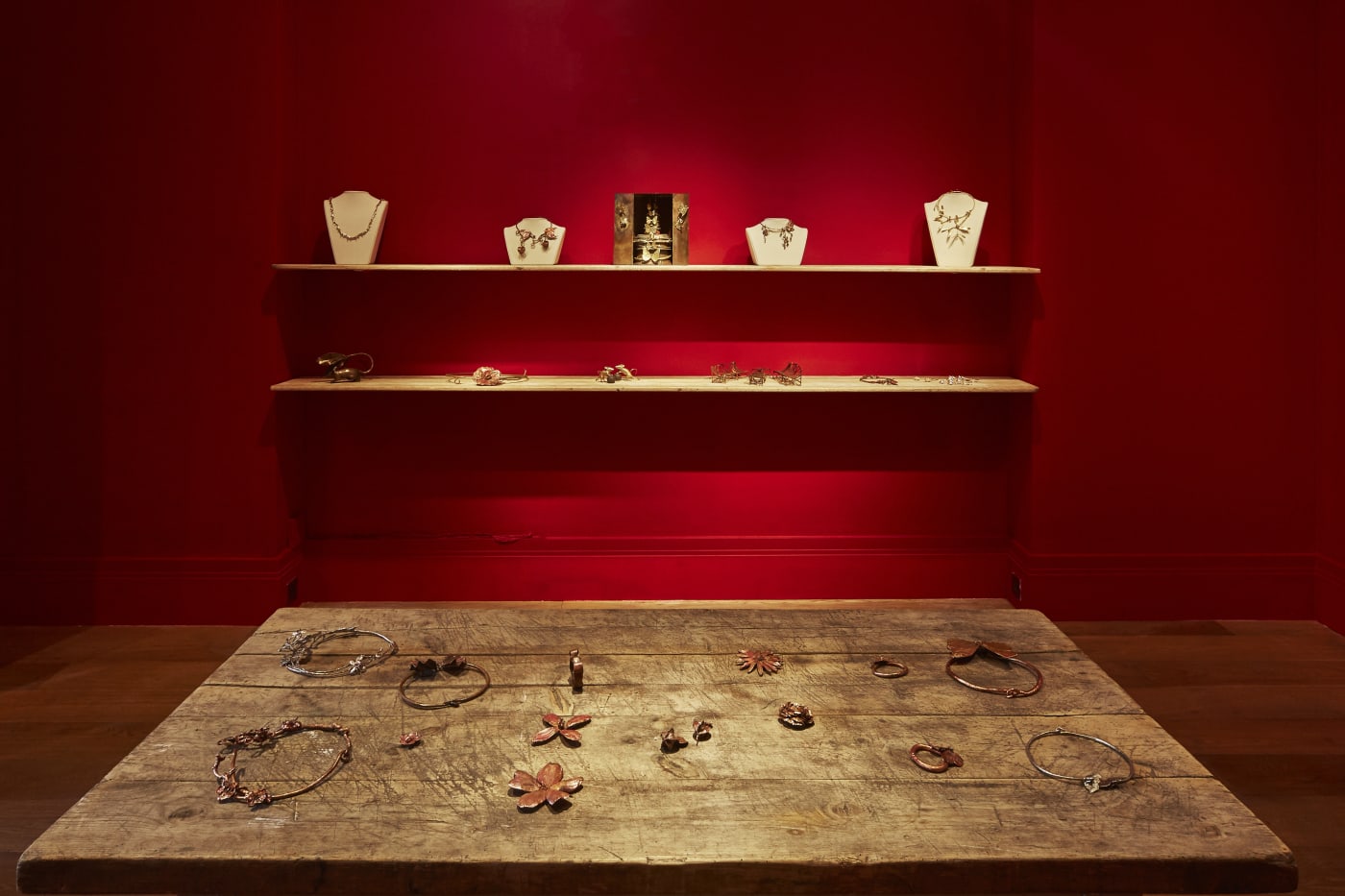 Butterflies et Bijoux